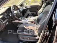 2018 Audi A6