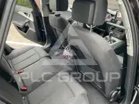 2018 Audi A6