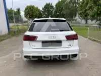 2018 Audi A6