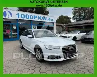 2018 Audi A6