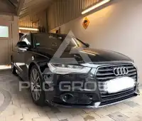 2018 Audi A6