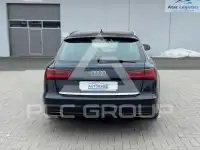 2018 Audi A6