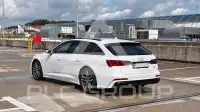 2018 Audi A6