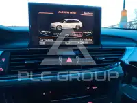 2018 Audi A6