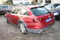 2018 Audi A6