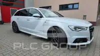 2018 Audi A6
