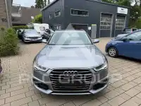 2018 Audi A6