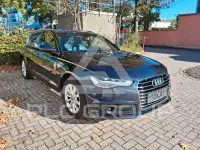 2018 Audi A6