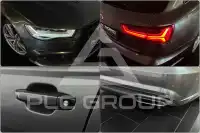 2018 Audi A6