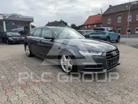 2018 Audi A6