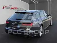 2018 Audi A6