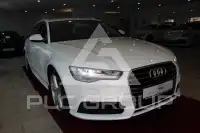 2018 Audi A6