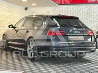 2018 Audi A6