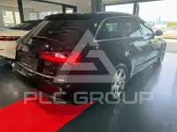 2018 Audi A6