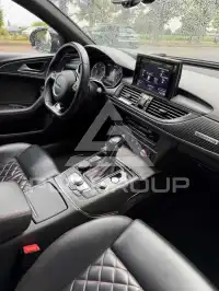 2018 Audi A6