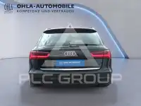 2018 Audi A6