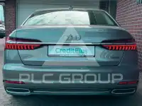 2018 Audi A6