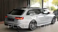 2018 Audi A6