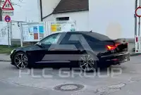 2018 Audi A6