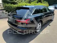 2018 Audi A6