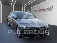 2018 Audi A6