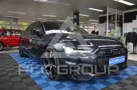 2018 Audi A6