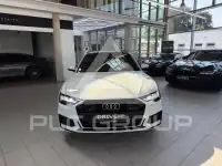 2018 Audi A6