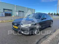 2018 Audi A6