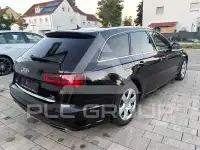 2018 Audi A6