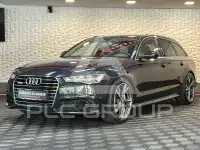 2018 Audi A6