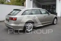2018 Audi A6