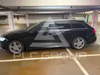 2018 Audi A6