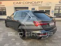 2018 Audi A6
