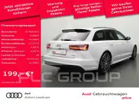 2018 Audi A6