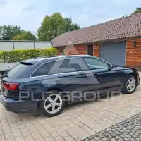 2018 Audi A6