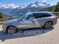 2018 Audi A6