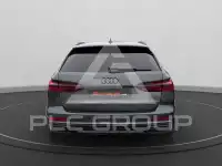 2018 Audi A6
