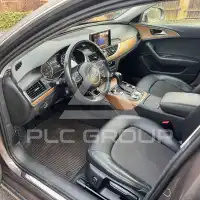 2018 Audi A6