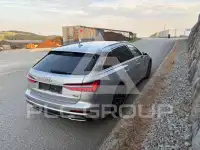 2018 Audi A6