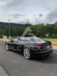 2018 Audi A6