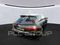 2018 Audi A6