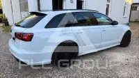 2018 Audi A6