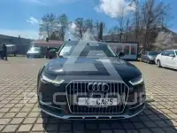 2018 Audi A6