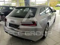 2018 Audi A6