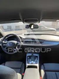 2018 Audi A6