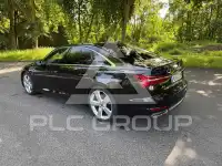 2018 Audi A6