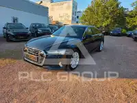 2018 Audi A6