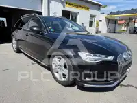 2018 Audi A6