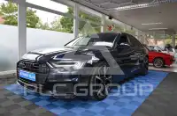 2018 Audi A6