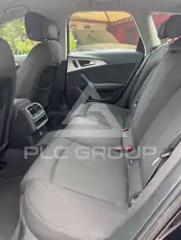 2018 Audi A6
